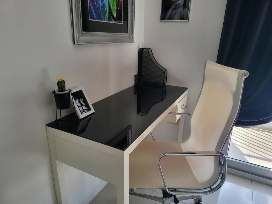 Kandi Tower 3, Premium 1Br With 2Cr & 2 Balcony. Angeles Exterior photo