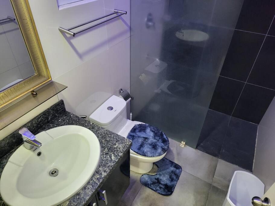 Kandi Tower 3, Premium 1Br With 2Cr & 2 Balcony. Angeles Exterior photo