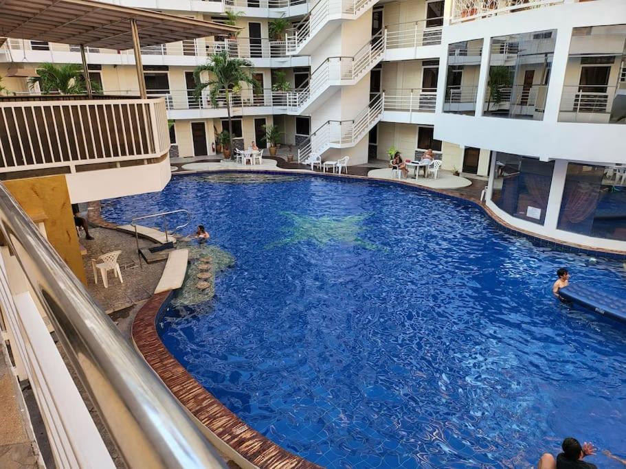 Kandi Tower 3, Premium 1Br With 2Cr & 2 Balcony. Angeles Exterior photo