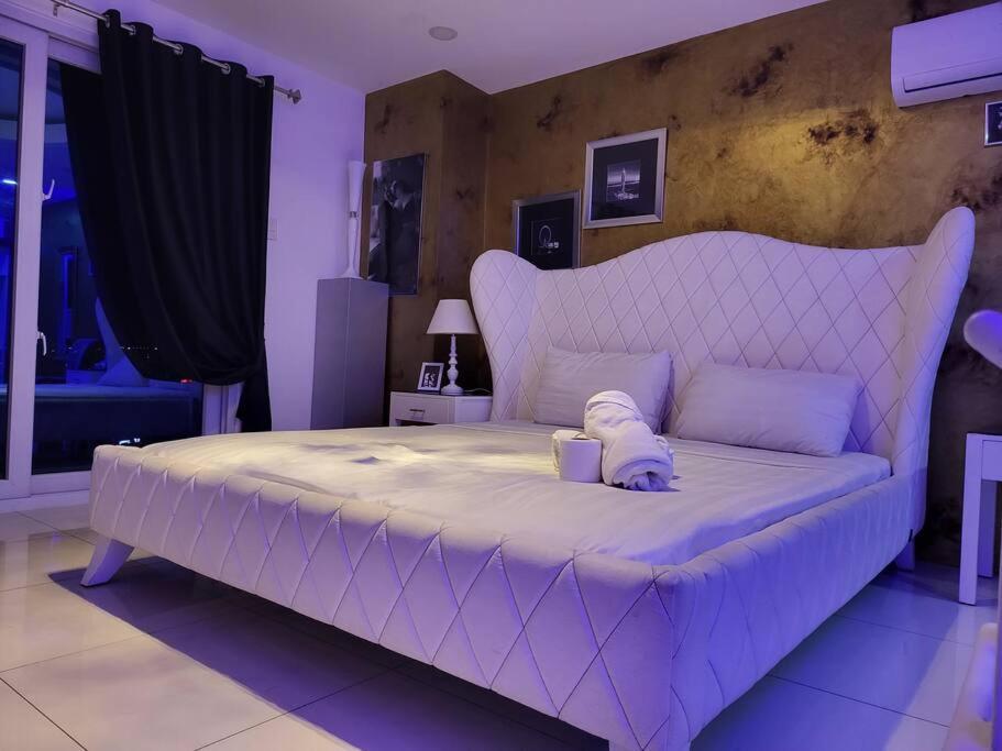 Kandi Tower 3, Premium 1Br With 2Cr & 2 Balcony. Angeles Exterior photo
