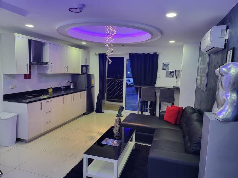 Kandi Tower 3, Premium 1Br With 2Cr & 2 Balcony. Angeles Exterior photo
